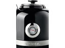 Ariete Wasserkocher MODERNA 1.5 l, Schwarz