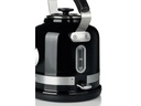Ariete Wasserkocher MODERNA 1.5 l, Schwarz