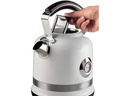 Ariete Wasserkocher MODERNA 1.5 l, Weiss