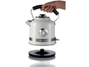 Ariete Wasserkocher MODERNA 1.5 l, Weiss