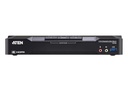 Aten KVM Switch CM1942 DisplayPort, 4K 60Hz