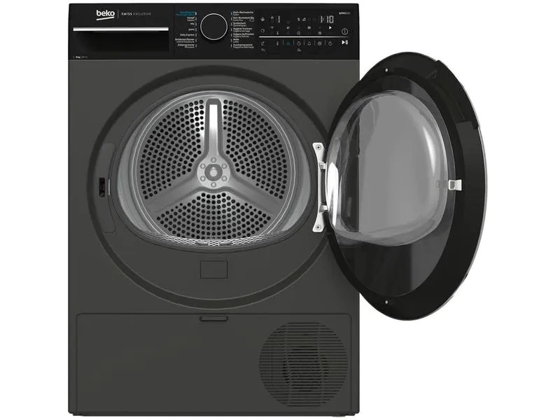 Beko Wäschetrockner TR520 Rechts