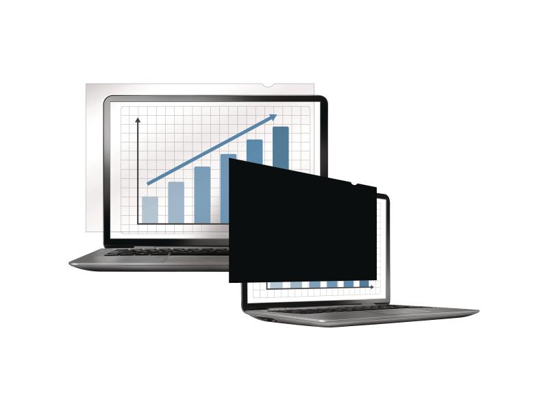 Fellowes Bildschirmfolie Privacy 15.6  / 16:9
