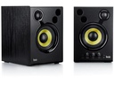 Hercules Studiomonitore DJMonitor 42 – Paar, 2x 20 W