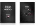 Hercules Studiomonitore DJMonitor 42 – Paar, 2x 20 W