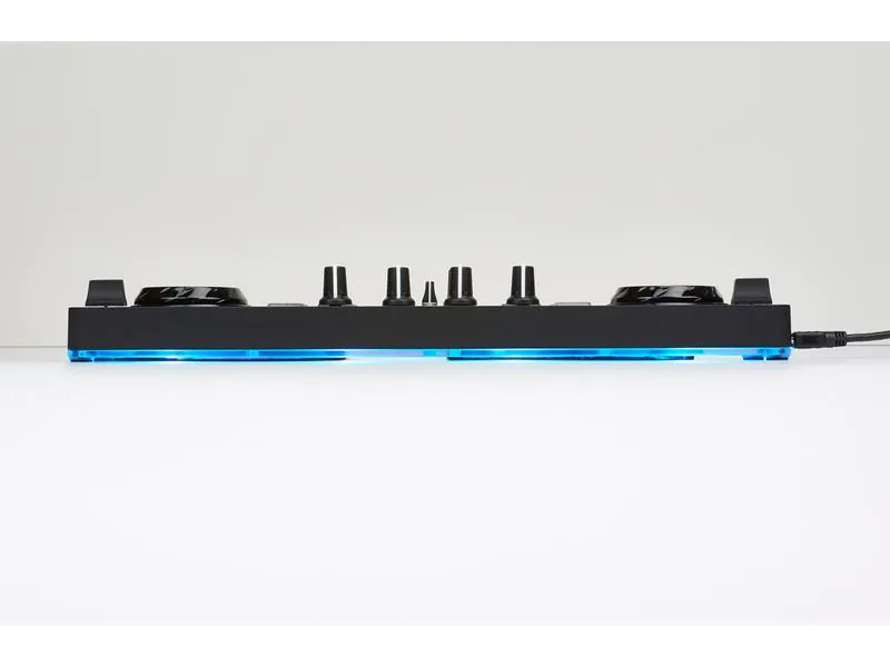 Hercules DJ-Controller DJControl Starlight