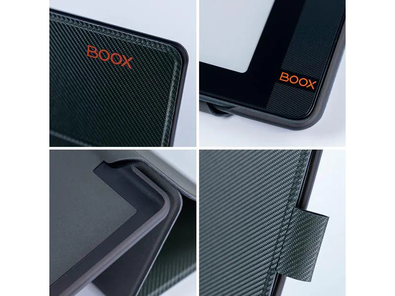 Onyx E-Book Reader Schutzhülle Tab X Cover Case