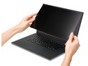 Kensington MagPro Privacy Screen Laptops 14  / 16:9