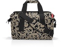 Reisenthel Schultertasche Allrounder M Baroque Marble