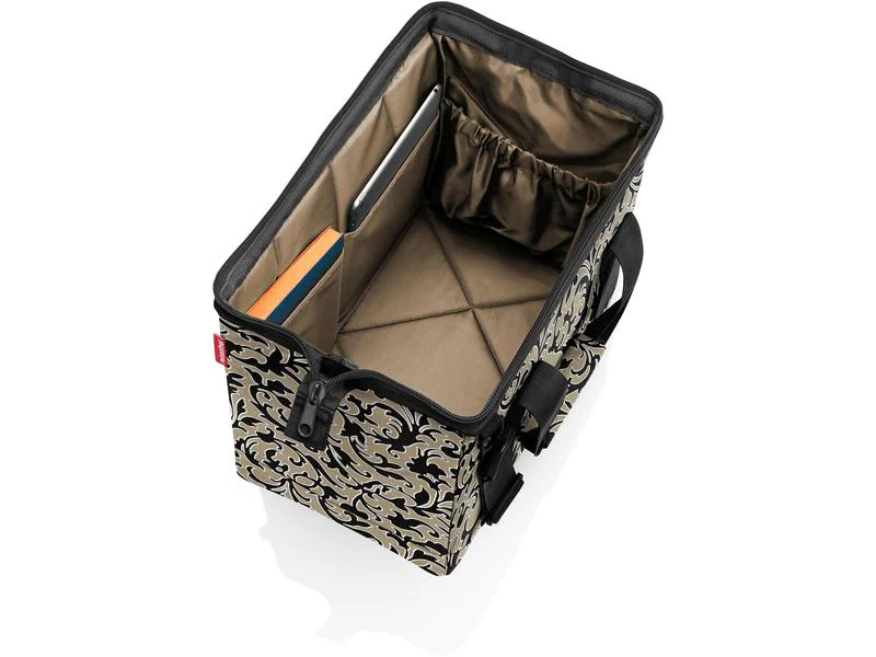 Reisenthel Schultertasche Allrounder M Baroque Marble