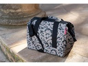 Reisenthel Schultertasche Allrounder M Baroque Marble