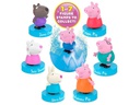 Craze Badekugel Inkee – Peppa Wutz 1 Stück