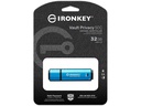 Kingston USB-Stick IronKey Vault Privacy 50C 32 GB