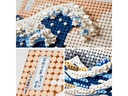 LEGO® Art Hokusai – Die grosse Welle 31208