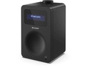 Sharp DAB+ Radio DR-430 – Midnight Black
