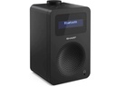 Sharp DAB+ Radio DR-430 – Midnight Black