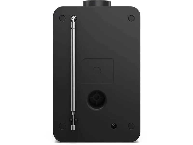 Sharp DAB+ Radio DR-430 – Midnight Black