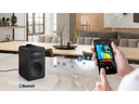 Sharp DAB+ Radio DR-430 – Midnight Black