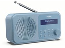 Sharp DAB+ Radio DR-P420 – Blau