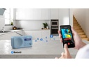 Sharp DAB+ Radio DR-P420 – Blau