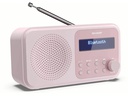 Sharp DAB+ Radio DR-P420 – Pink