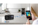 Sharp DAB+ Radio DR-P420 – Schwarz