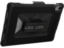 UAG Tablet Book Cover Metropolis iPad 10.9 (10th Gen.) Schwartz
