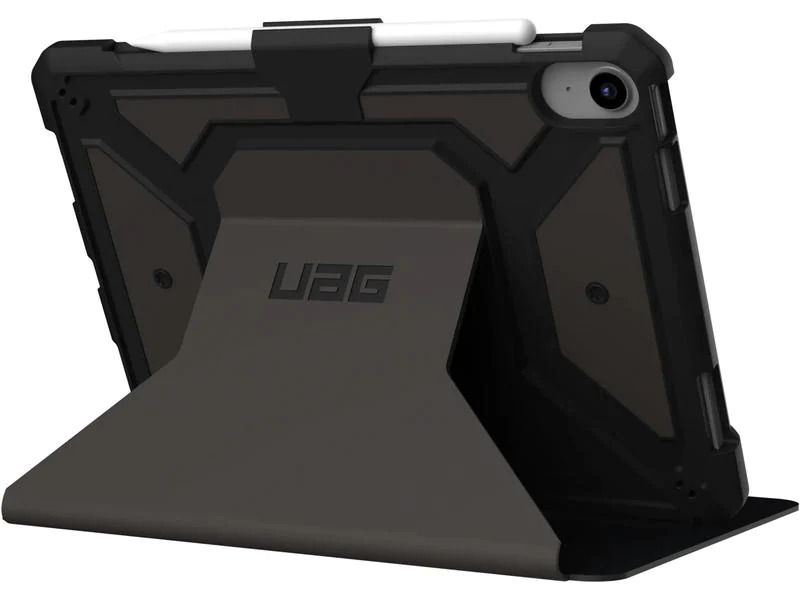 UAG Tablet Book Cover Metropolis SE iPad 10.9 (10th Gen.)