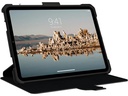 UAG Tablet Book Cover Metropolis SE iPad 10.9 (10th Gen.)