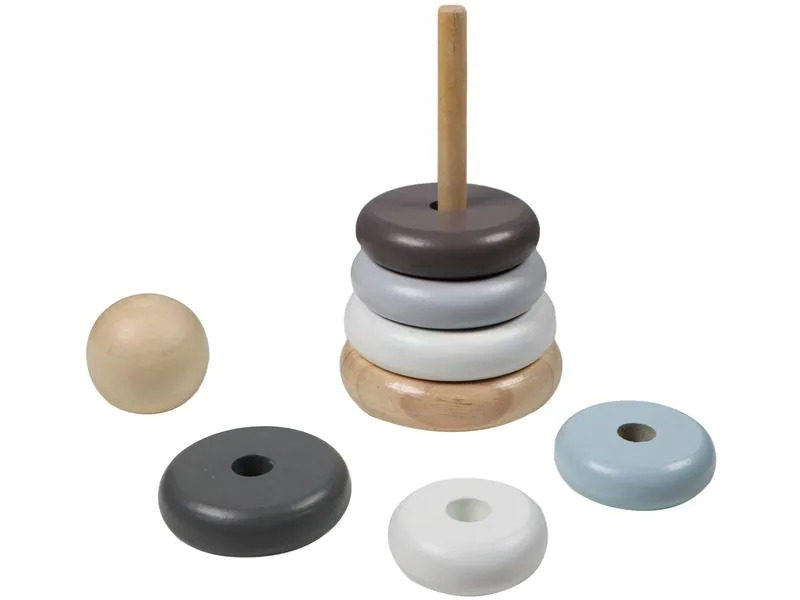 Tryco Stapelspielzeug Ring