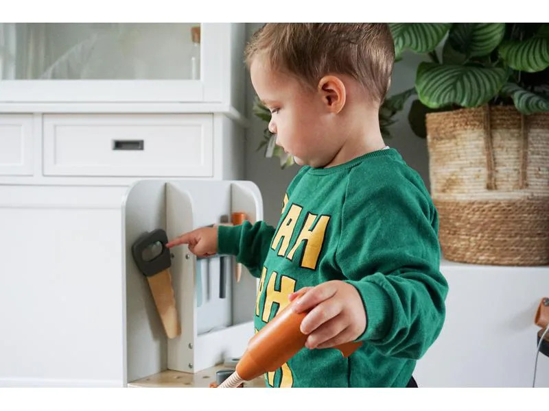 Tryco Handwerker Werkzeugbank