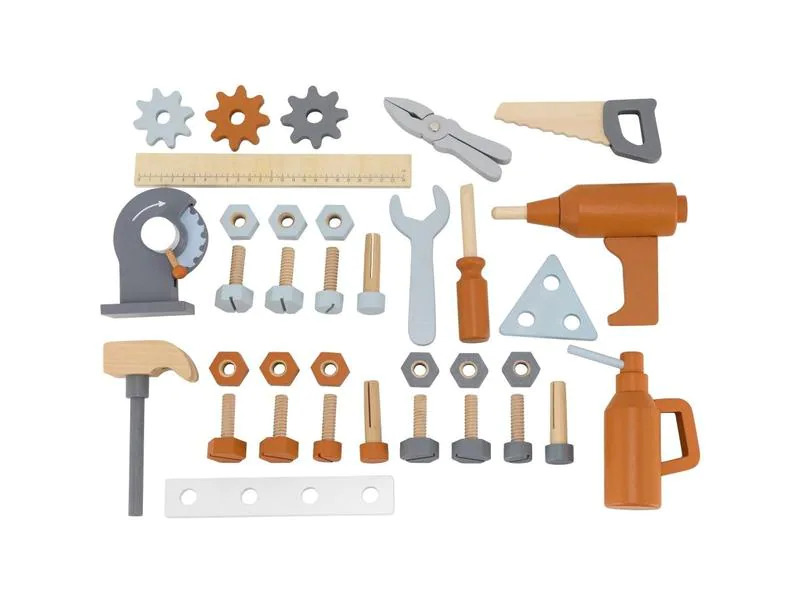 Tryco Handwerker Werkzeugbank