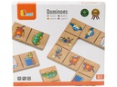 Viga Sortierspiel Domino