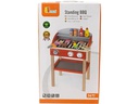Viga Spielküche BBQ Grill