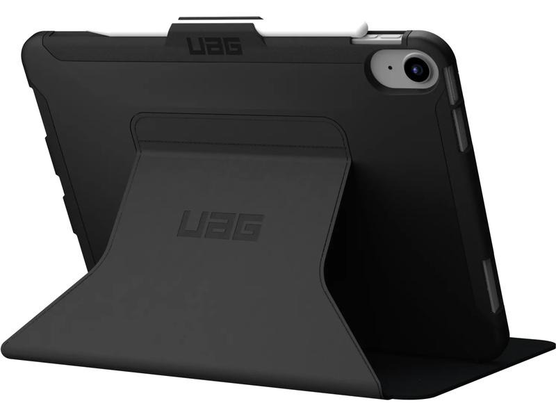 UAG Tablet Back Cover Scout iPad 10.9 10th Gen.