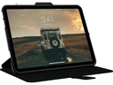 UAG Tablet Back Cover Scout iPad 10.9 10th Gen.