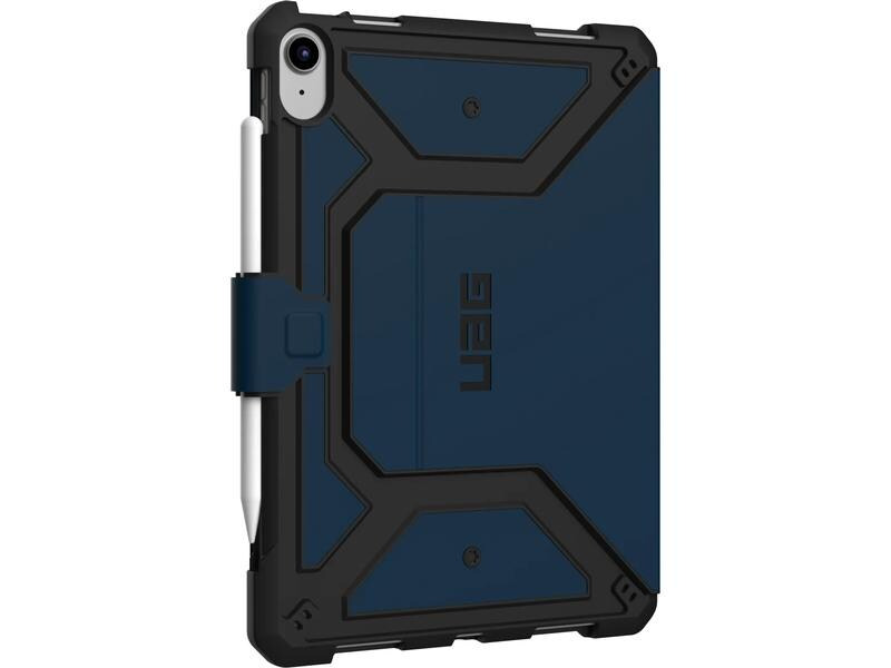 UAG Tablet Book Cover Metropolis SE iPad 10.9&quot; (10th Gen.)