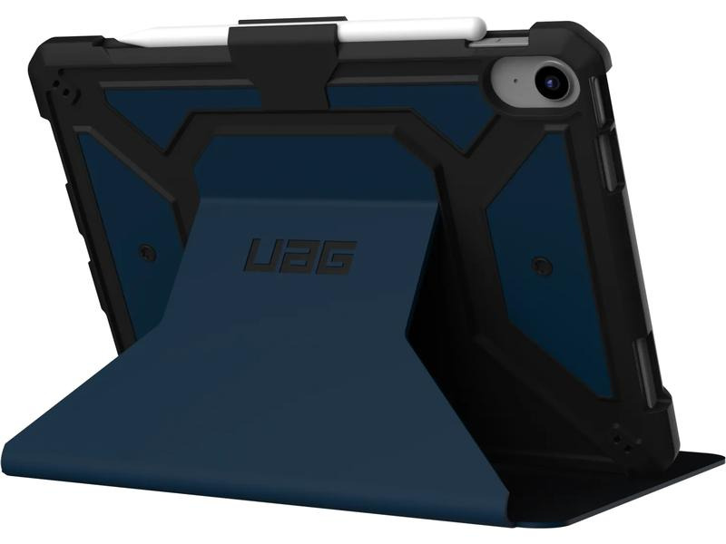 UAG Tablet Book Cover Metropolis SE iPad 10.9&quot; (10th Gen.)
