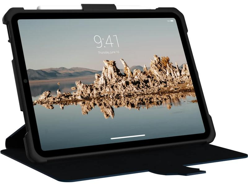 UAG Tablet Book Cover Metropolis SE iPad 10.9&quot; (10th Gen.)