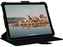 UAG Tablet Book Cover Metropolis SE iPad 10.9&quot; (10th Gen.)