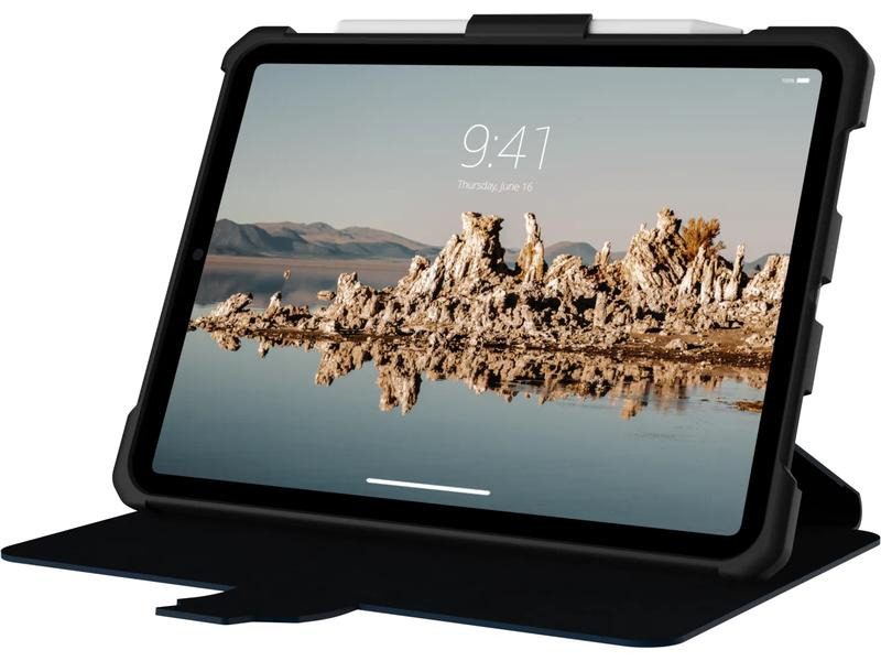UAG Tablet Book Cover Metropolis SE iPad 10.9&quot; (10th Gen.)
