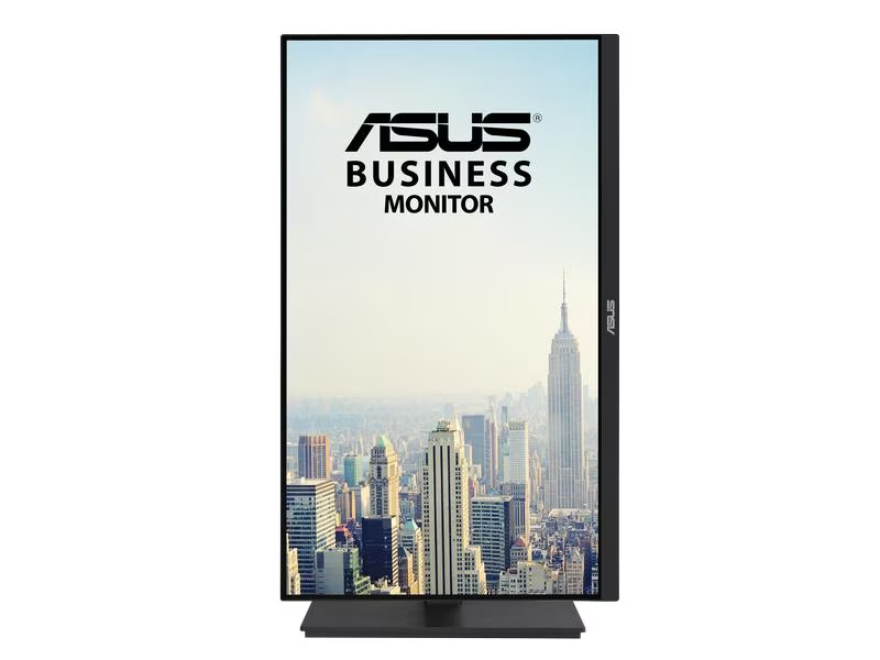 ASUS Monitor VA24ECPSN