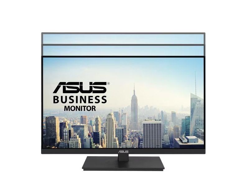 ASUS Monitor VA24ECPSN