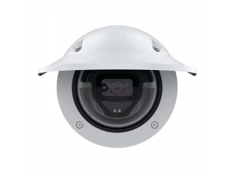 Axis Netzwerkkamera M3215-LVE