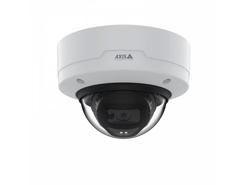 Axis Netzwerkkamera M3215-LVE