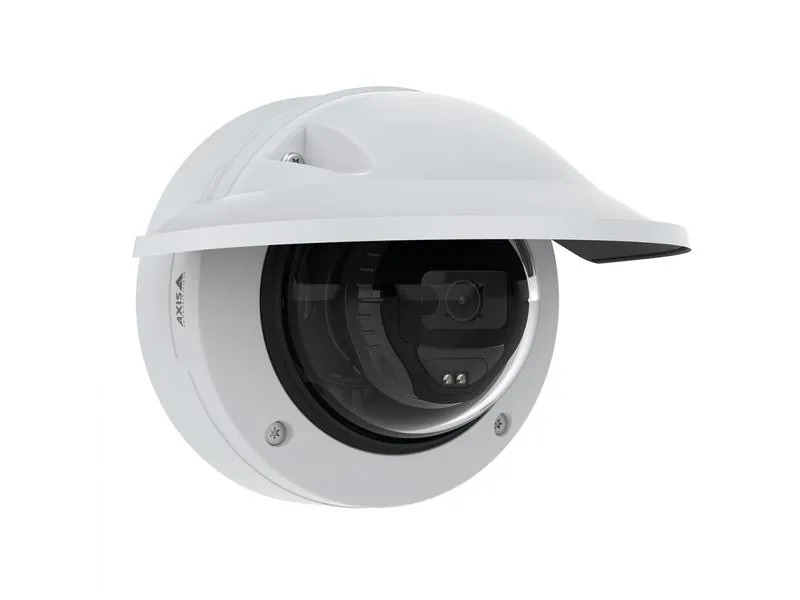 Axis Netzwerkkamera M3216-LVE
