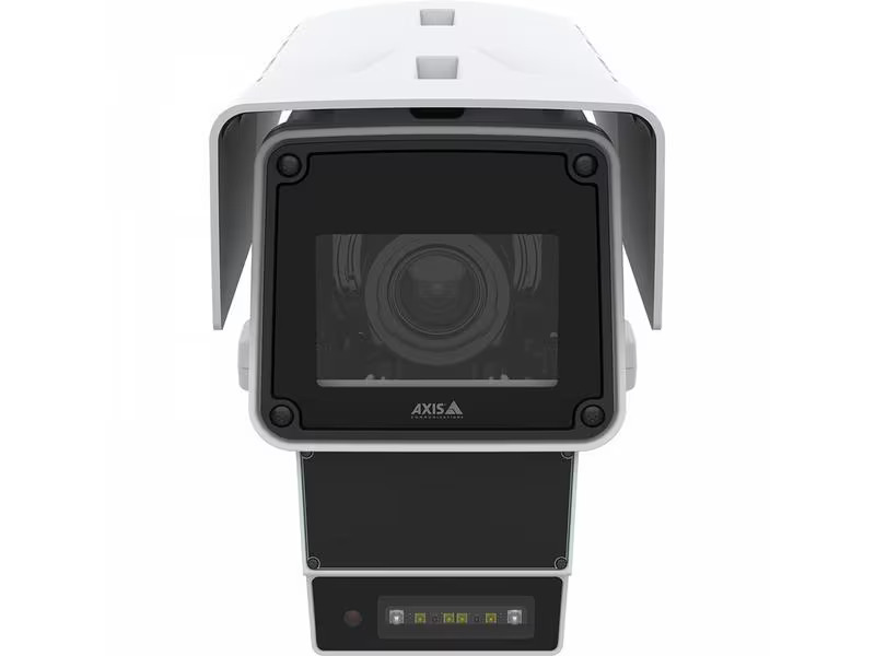 Axis Netzwerkkamera Q1656-DLE