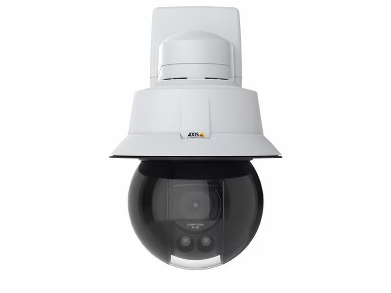 Axis Netzwerkkamera Q6318-LE