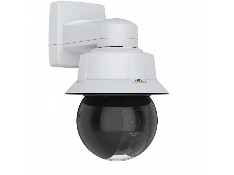 Axis Netzwerkkamera Q6318-LE