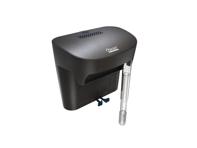 OASE Hang-On Filter BioStyle 115 Grau